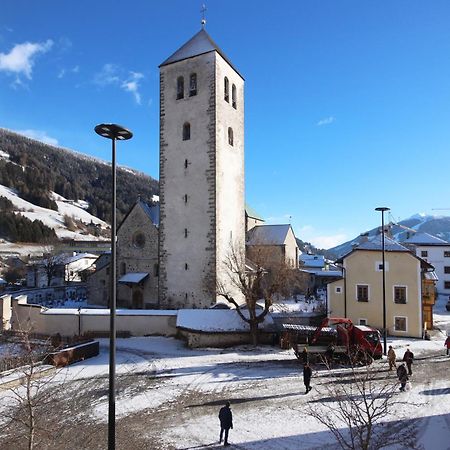 Aurturist S Candido Roulette San Candido Exterior foto