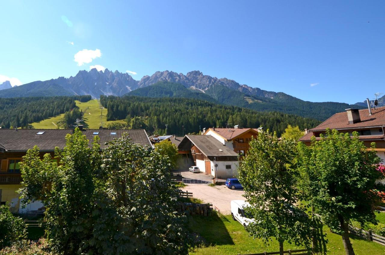 Aurturist S Candido Roulette San Candido Exterior foto