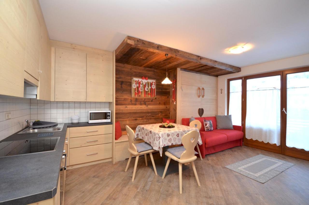 Aurturist S Candido Roulette San Candido Exterior foto