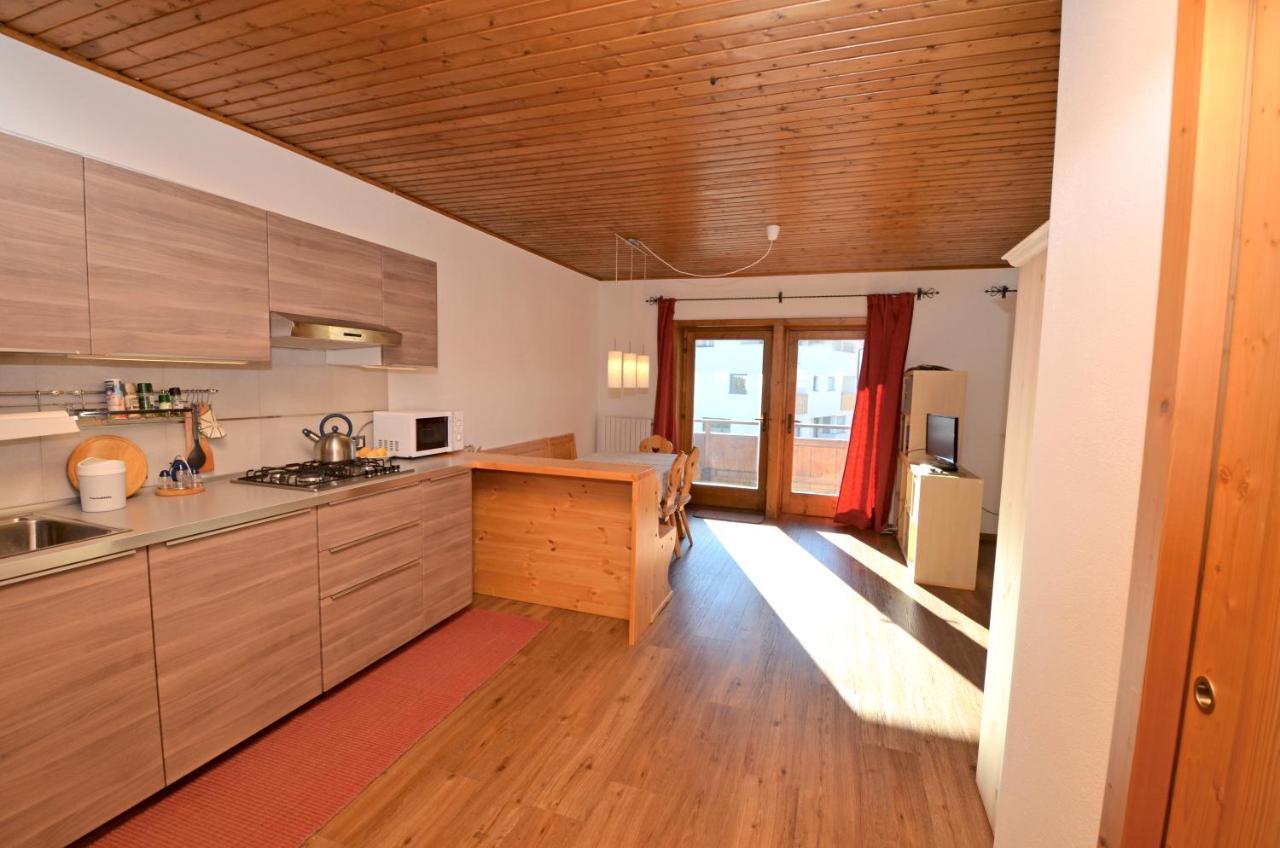 Aurturist S Candido Roulette San Candido Exterior foto