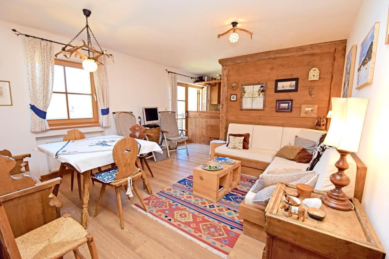 Aurturist S Candido Roulette San Candido Exterior foto