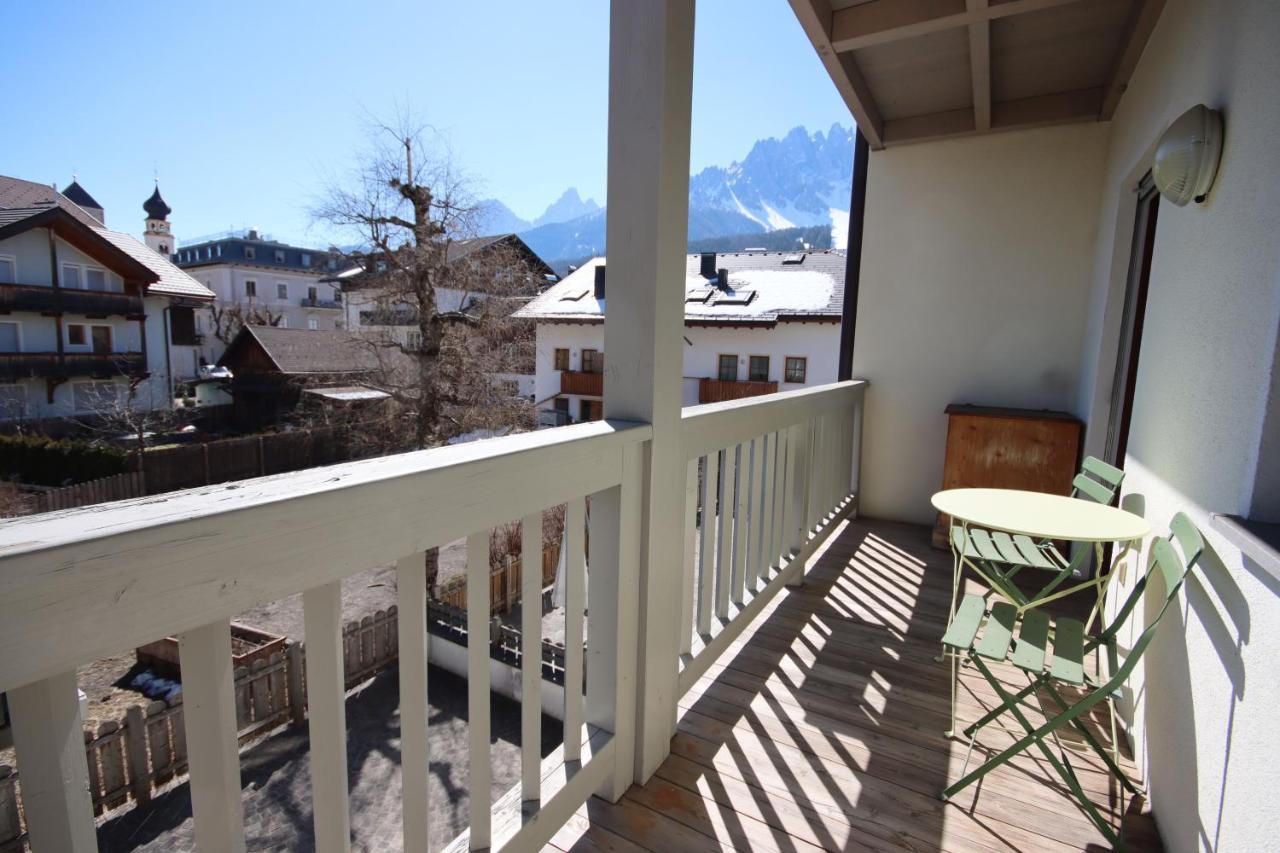 Aurturist S Candido Roulette San Candido Exterior foto