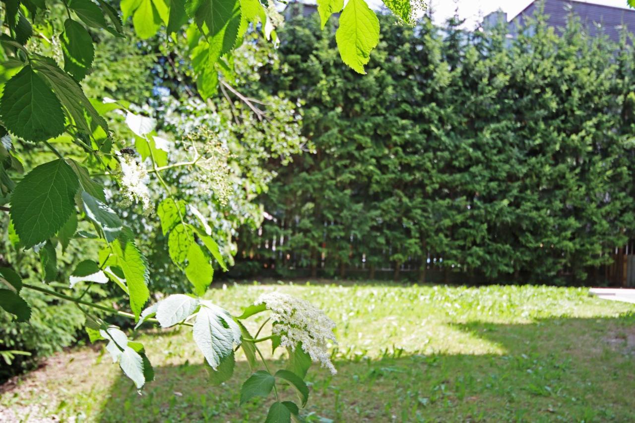 Aurturist S Candido Roulette San Candido Exterior foto
