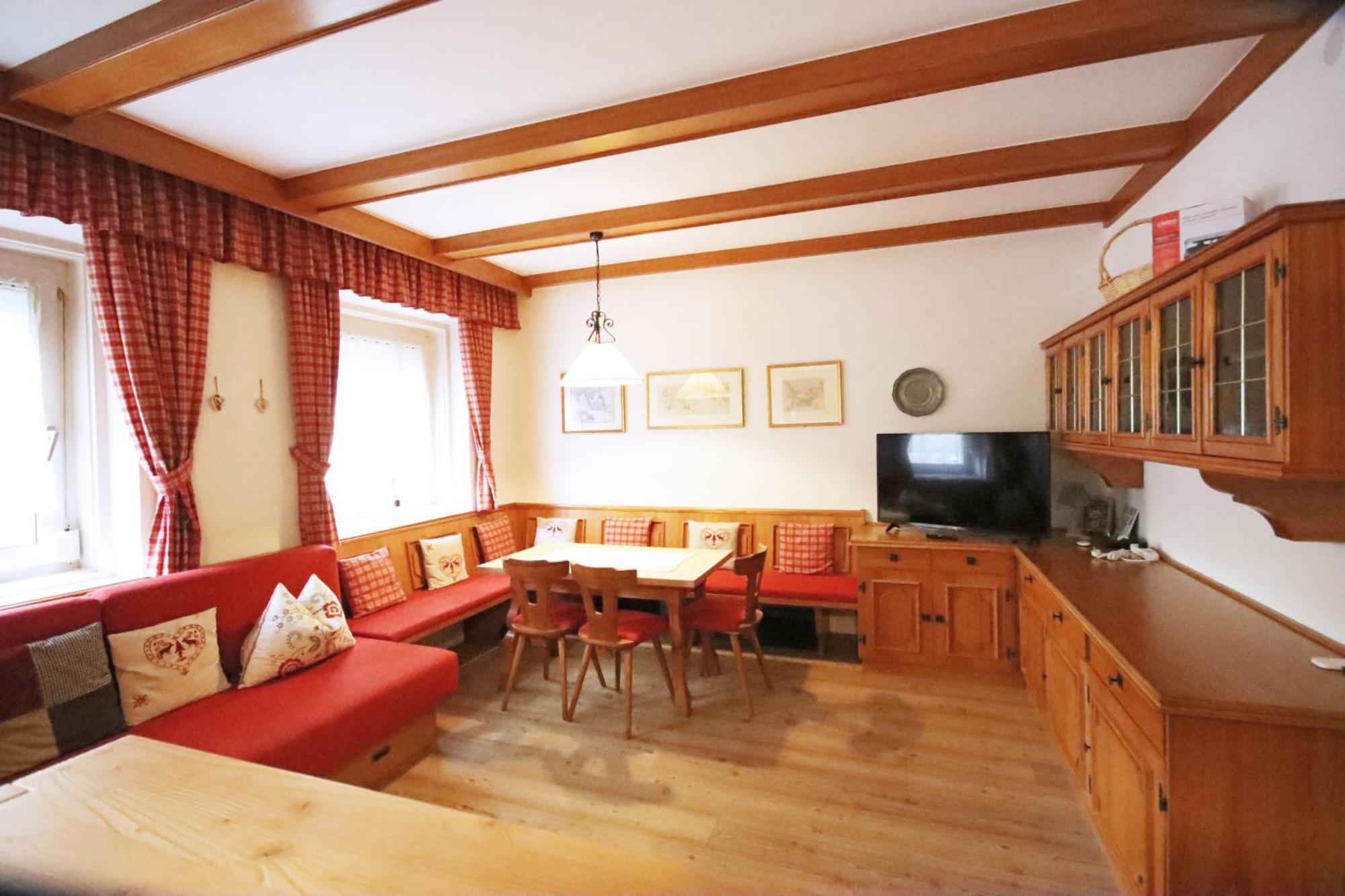 Aurturist S Candido Roulette San Candido Exterior foto