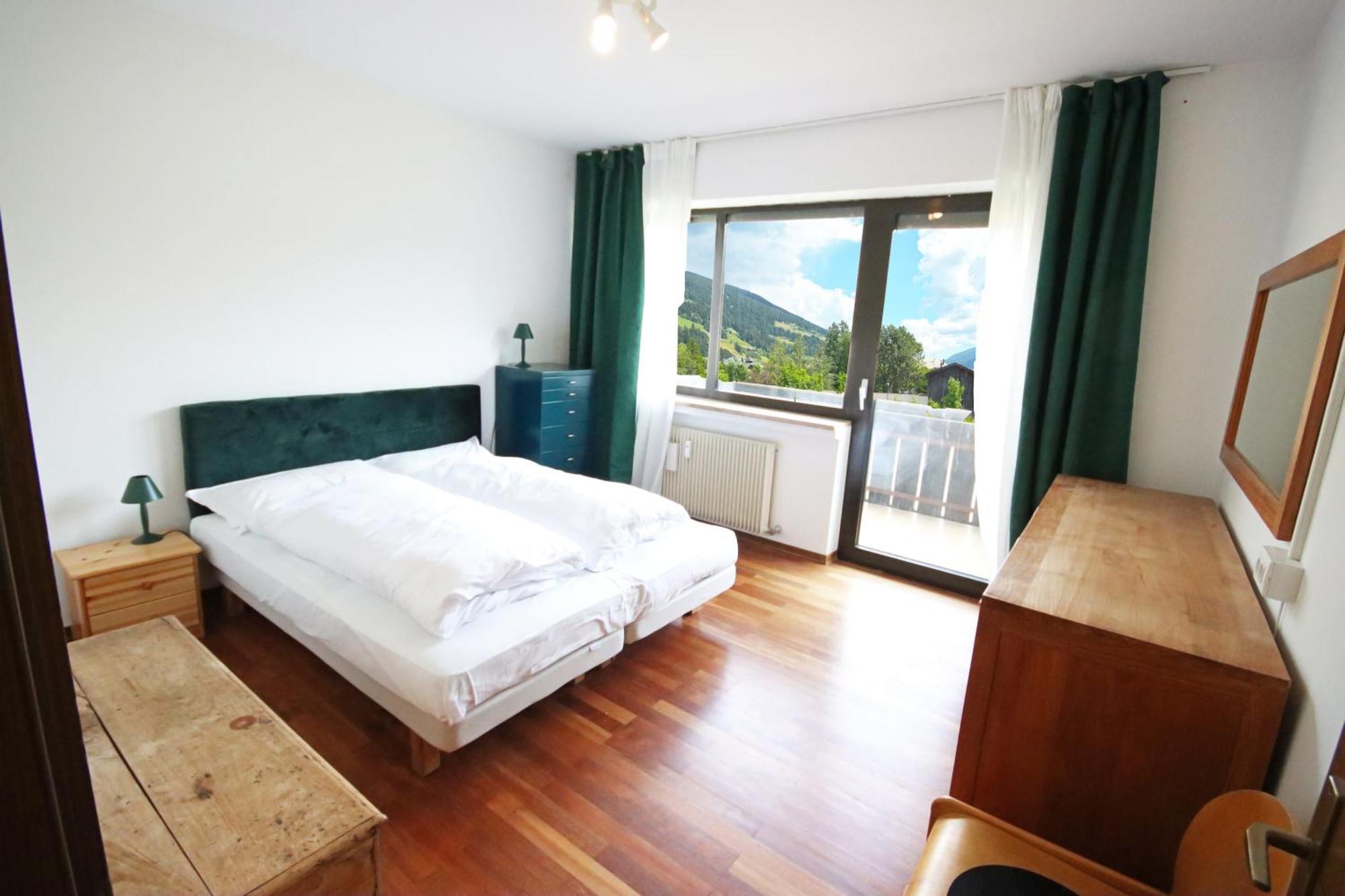 Aurturist S Candido Roulette San Candido Exterior foto