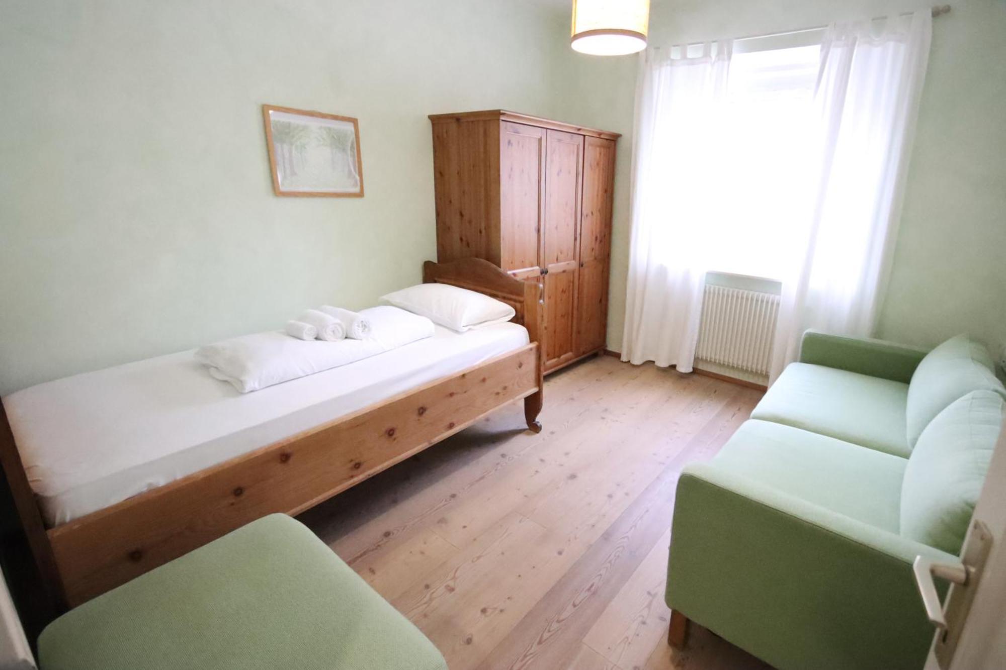 Aurturist S Candido Roulette San Candido Cameră foto