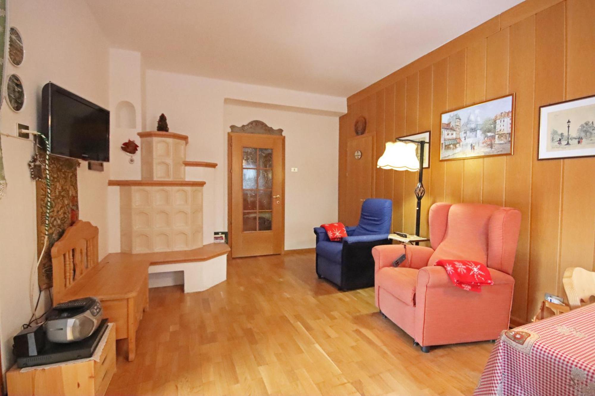 Aurturist S Candido Roulette San Candido Cameră foto