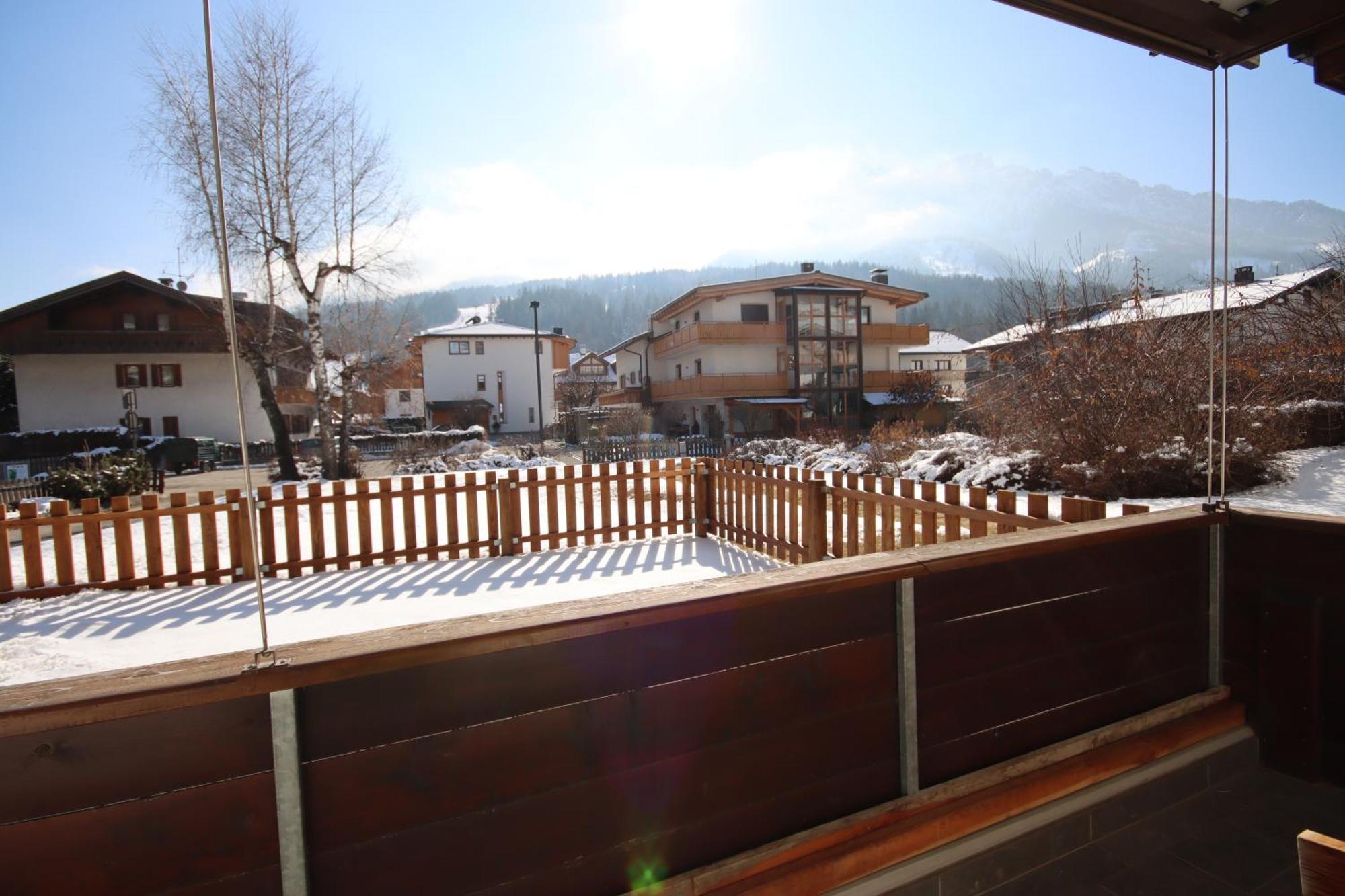 Aurturist S Candido Roulette San Candido Cameră foto