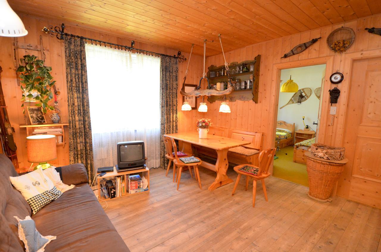 Aurturist S Candido Roulette San Candido Exterior foto